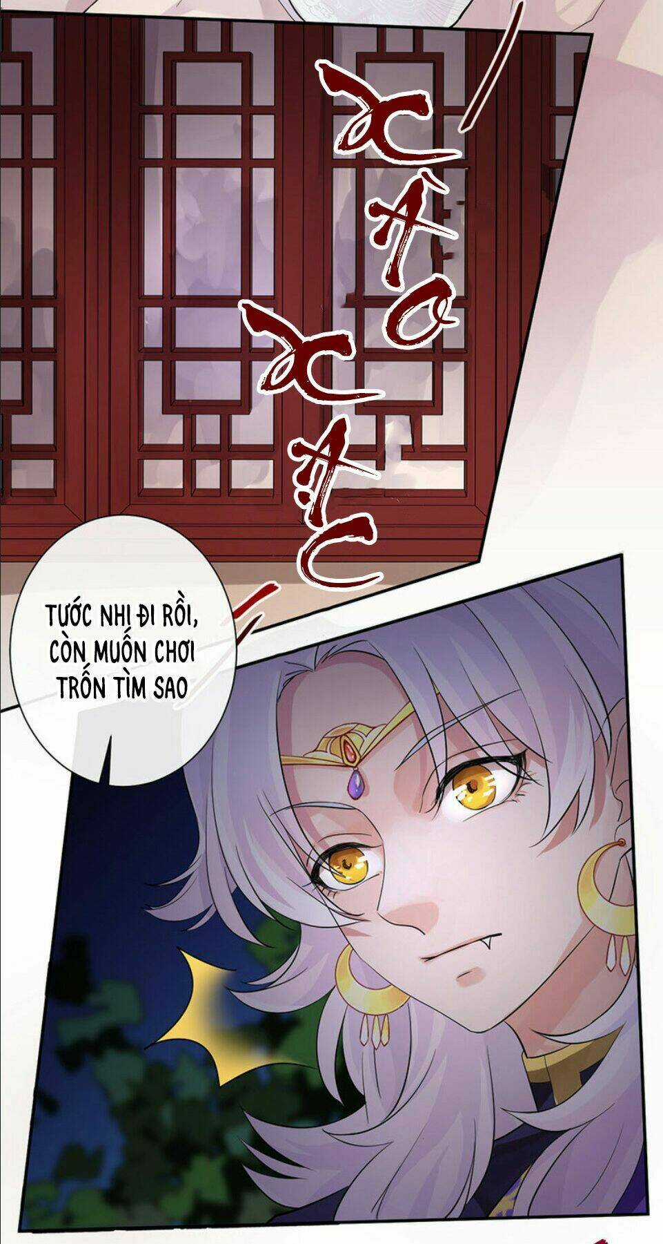 Nghiên Hương Kỳ Đàm Chapter 9 trang 29