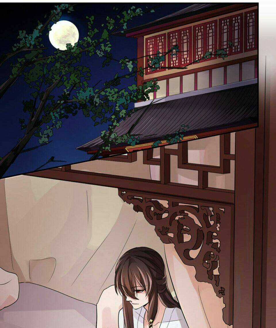 Nghiên Hương Kỳ Đàm Chapter 9 trang 3