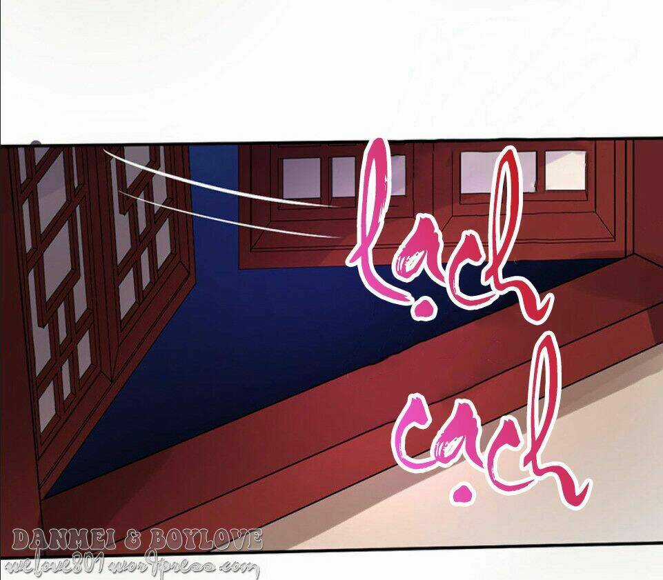 Nghiên Hương Kỳ Đàm Chapter 9 trang 30