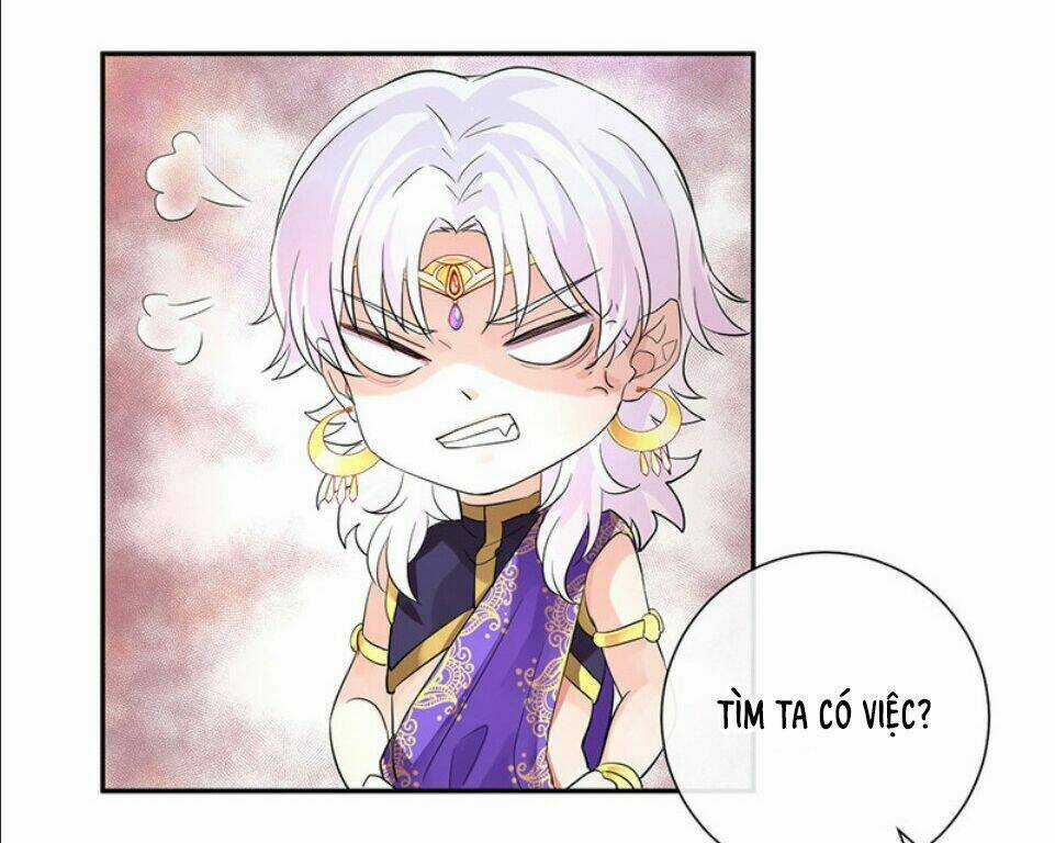 Nghiên Hương Kỳ Đàm Chapter 9 trang 32