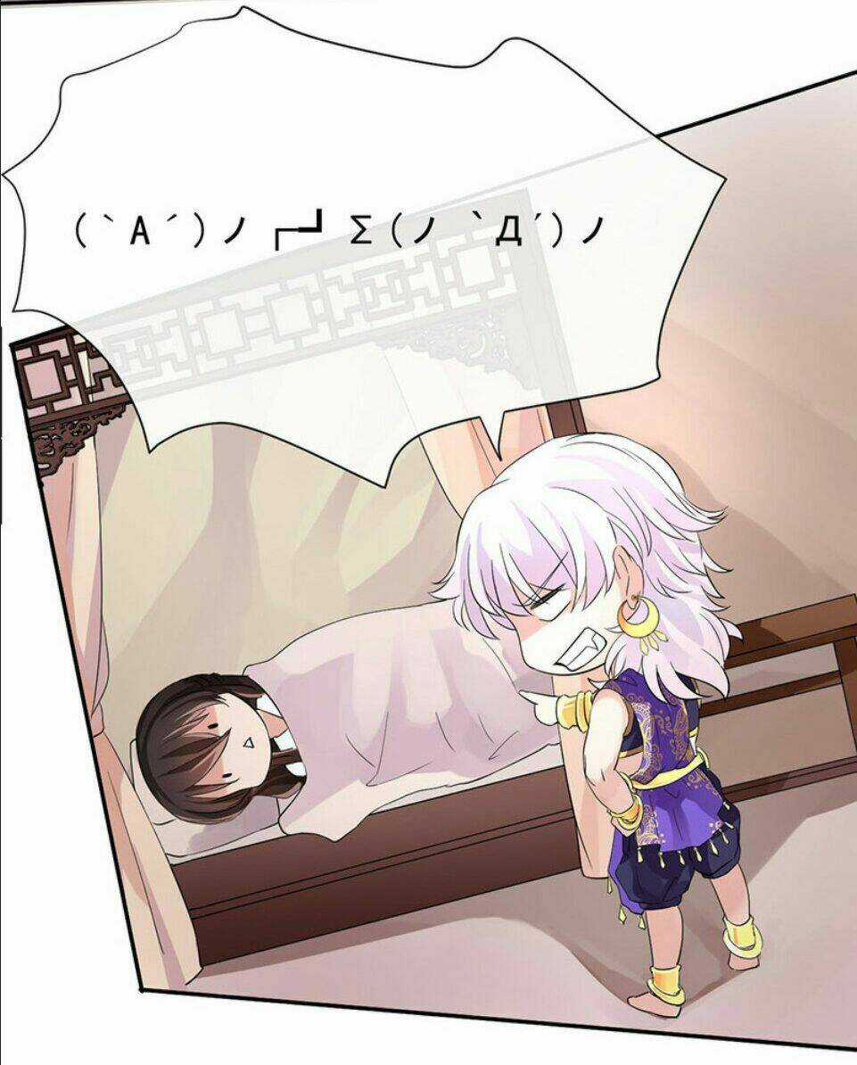 Nghiên Hương Kỳ Đàm Chapter 9 trang 36