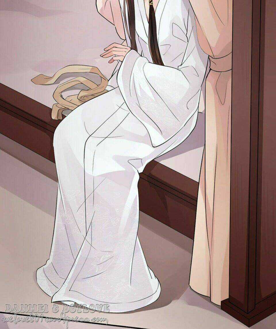 Nghiên Hương Kỳ Đàm Chapter 9 trang 4