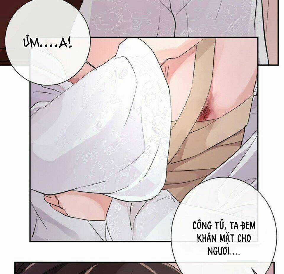 Nghiên Hương Kỳ Đàm Chapter 9 trang 7