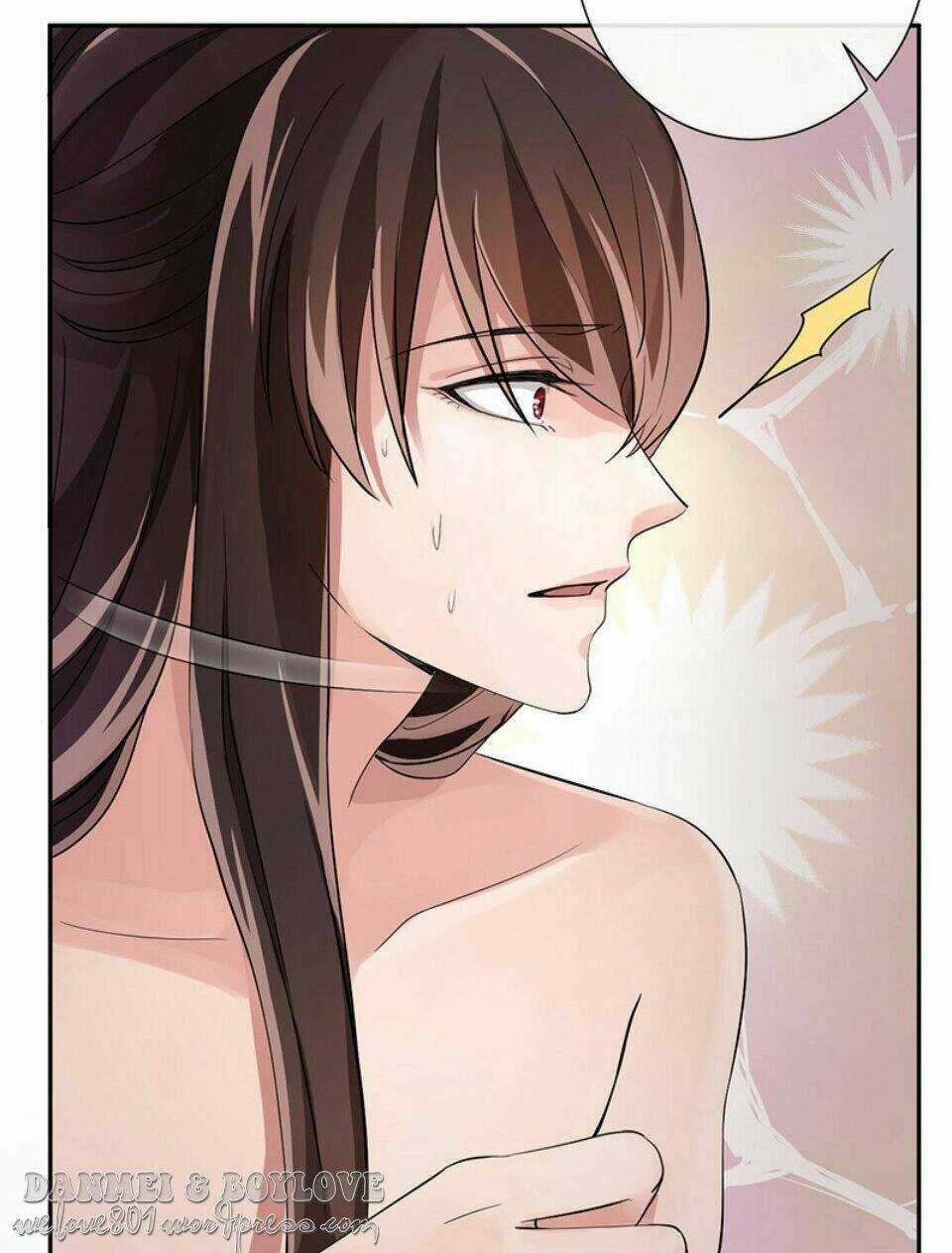 Nghiên Hương Kỳ Đàm Chapter 9 trang 8