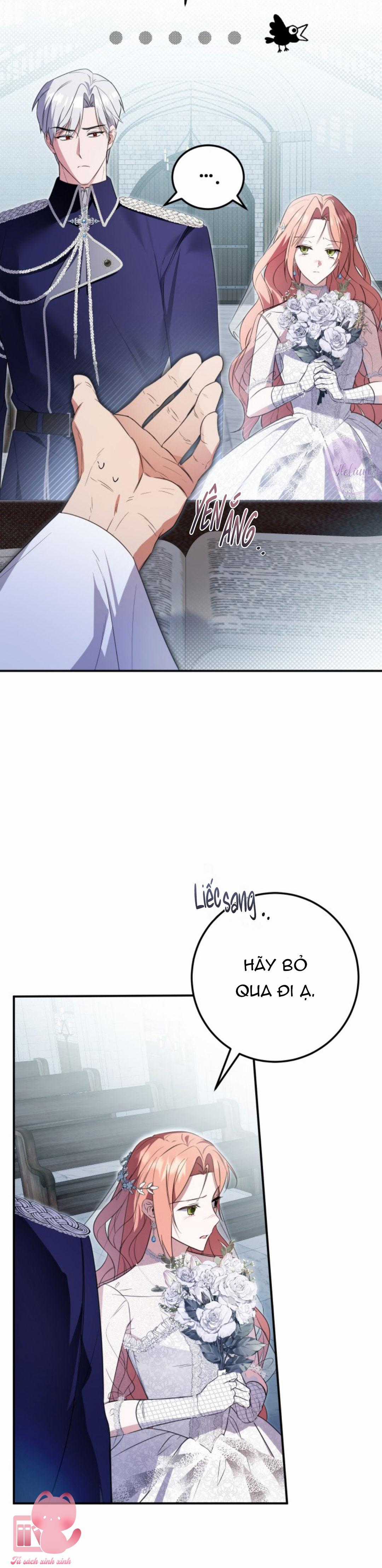 Nghiêng Thế: Hồ Yêu Kiếp Chapter 1 trang 16