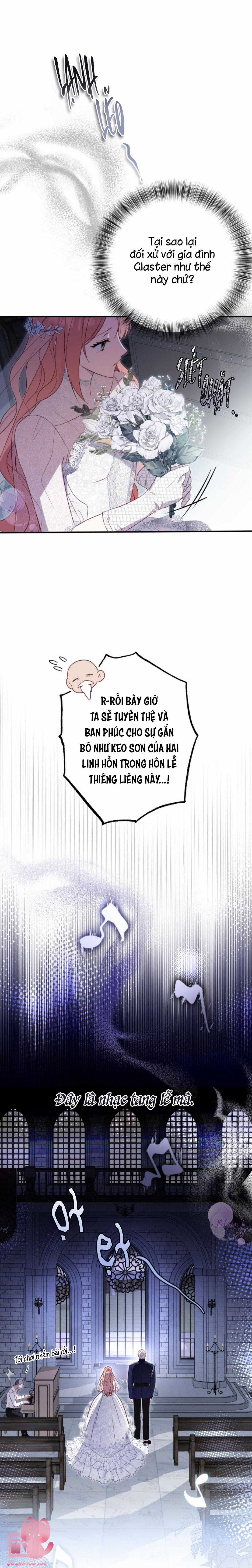 Nghiêng Thế: Hồ Yêu Kiếp Chapter 1 trang 18