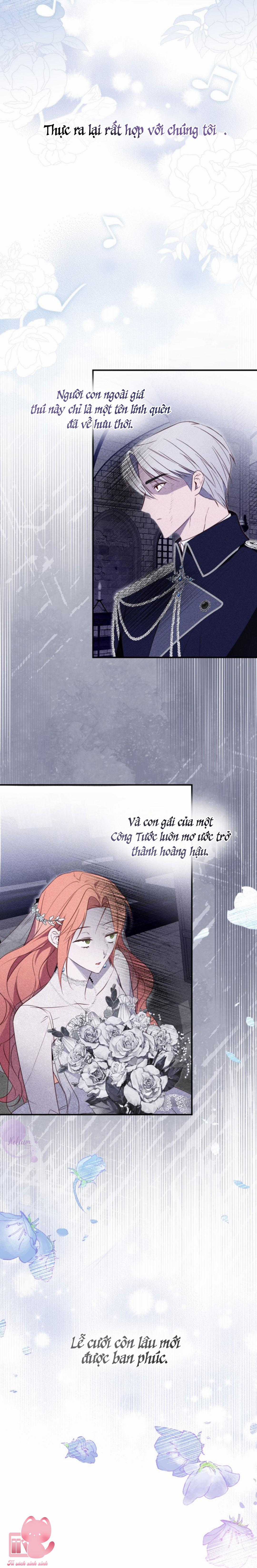 Nghiêng Thế: Hồ Yêu Kiếp Chapter 1 trang 19