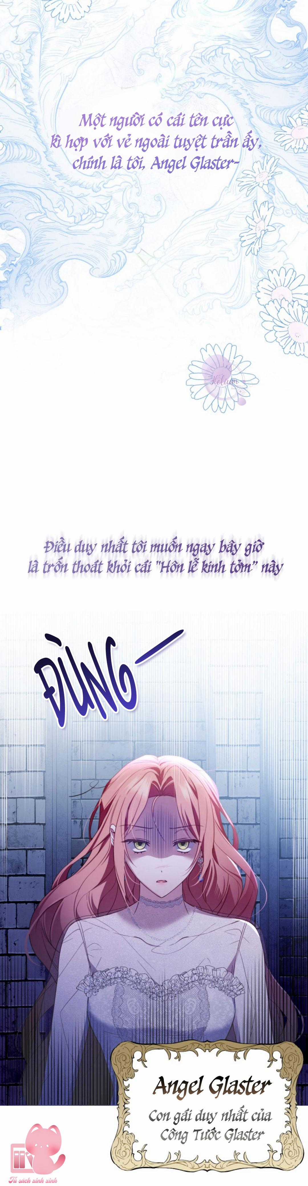 Nghiêng Thế: Hồ Yêu Kiếp Chapter 1 trang 2