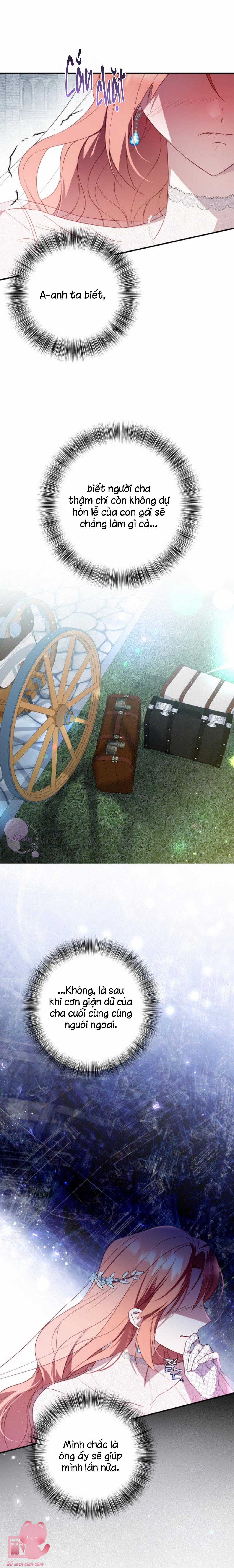 Nghiêng Thế: Hồ Yêu Kiếp Chapter 1 trang 29