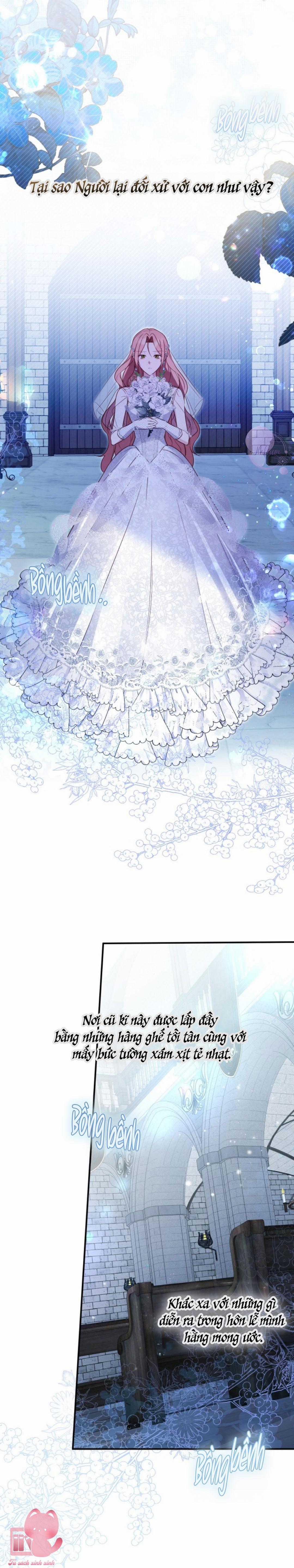 Nghiêng Thế: Hồ Yêu Kiếp Chapter 1 trang 7