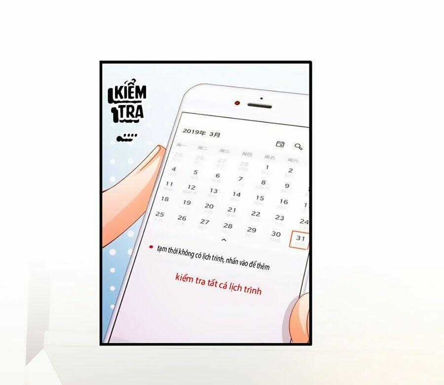 Nghìn Lẻ Một Đêm Với Tổng Tài Chapter 1 trang 11
