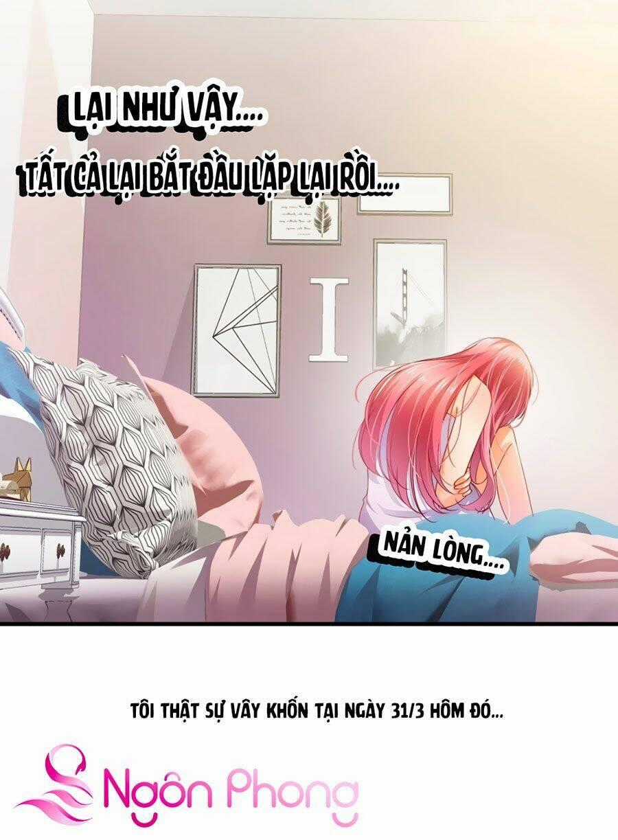 Nghìn Lẻ Một Đêm Với Tổng Tài Chapter 1 trang 12