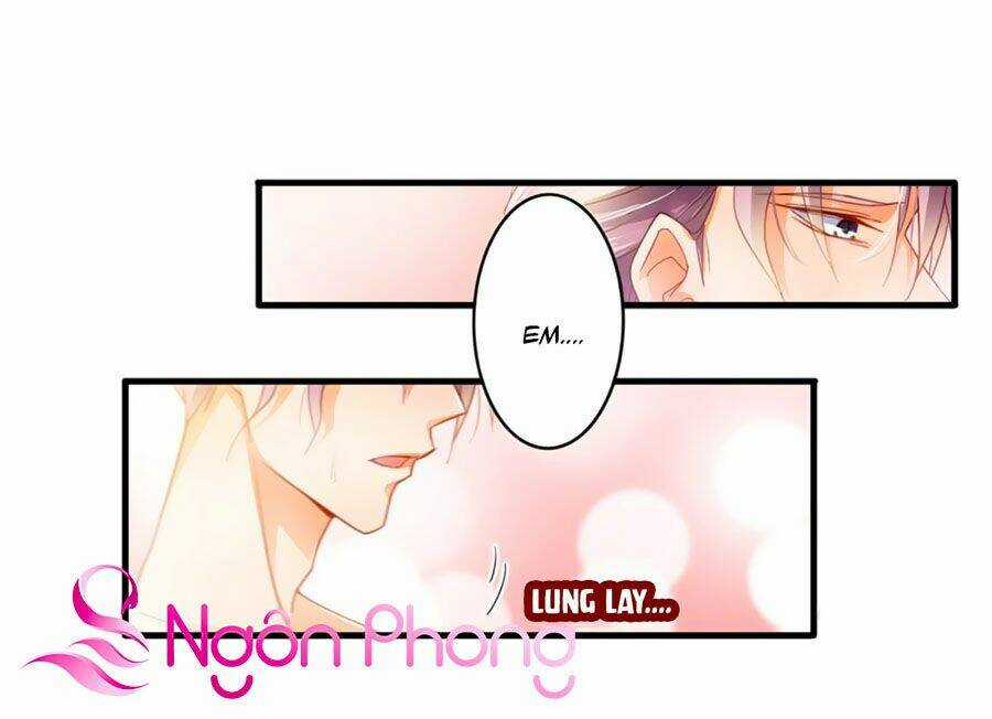 Nghìn Lẻ Một Đêm Với Tổng Tài Chapter 1 trang 4