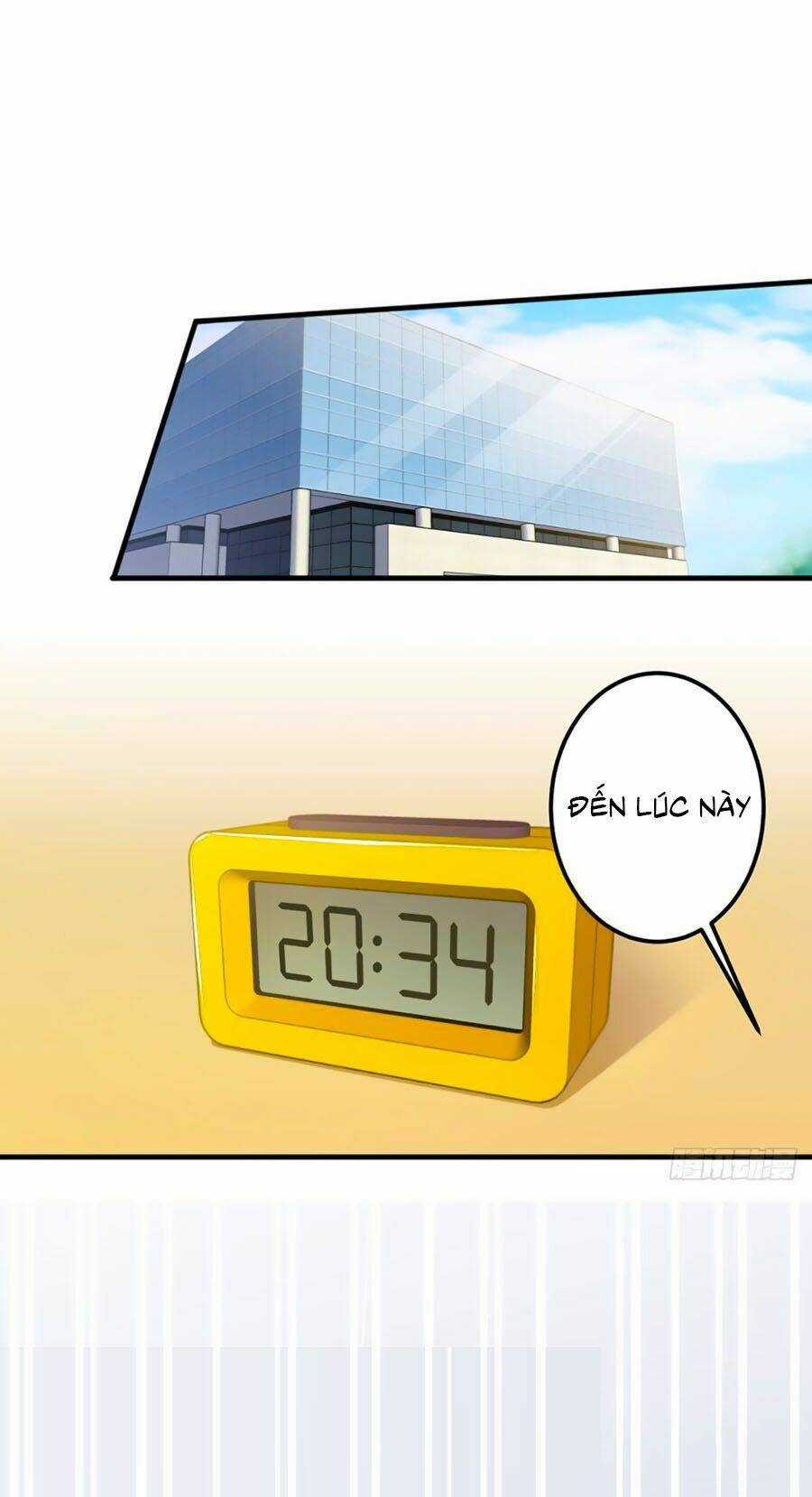 Nghìn Lẻ Một Đêm Với Tổng Tài Chapter 10 trang 13