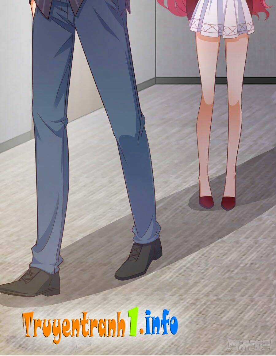 Nghìn Lẻ Một Đêm Với Tổng Tài Chapter 10 trang 3