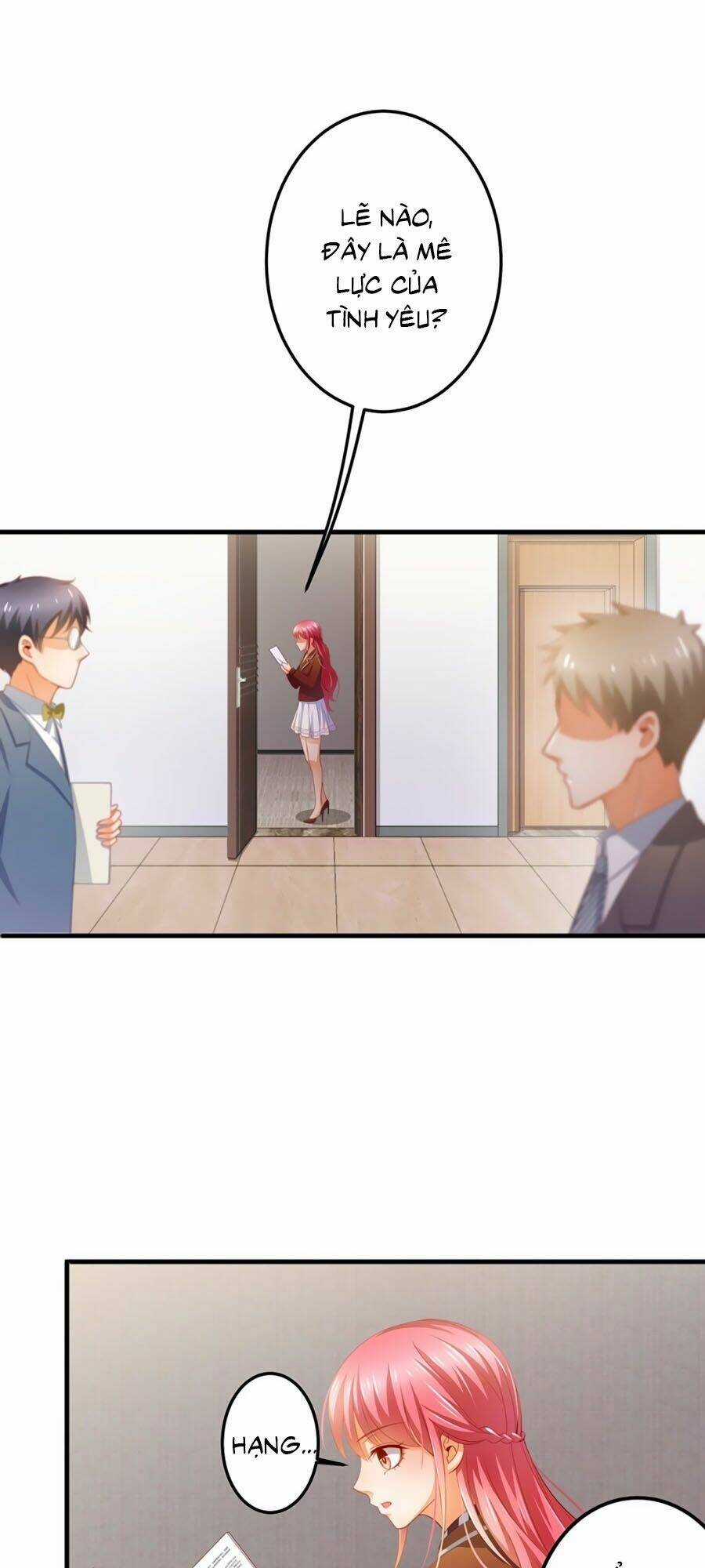 Nghìn Lẻ Một Đêm Với Tổng Tài Chapter 10 trang 5