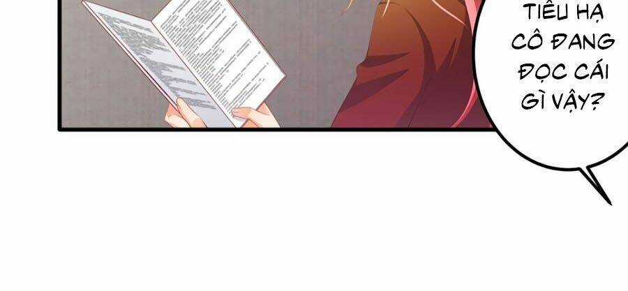 Nghìn Lẻ Một Đêm Với Tổng Tài Chapter 10 trang 6