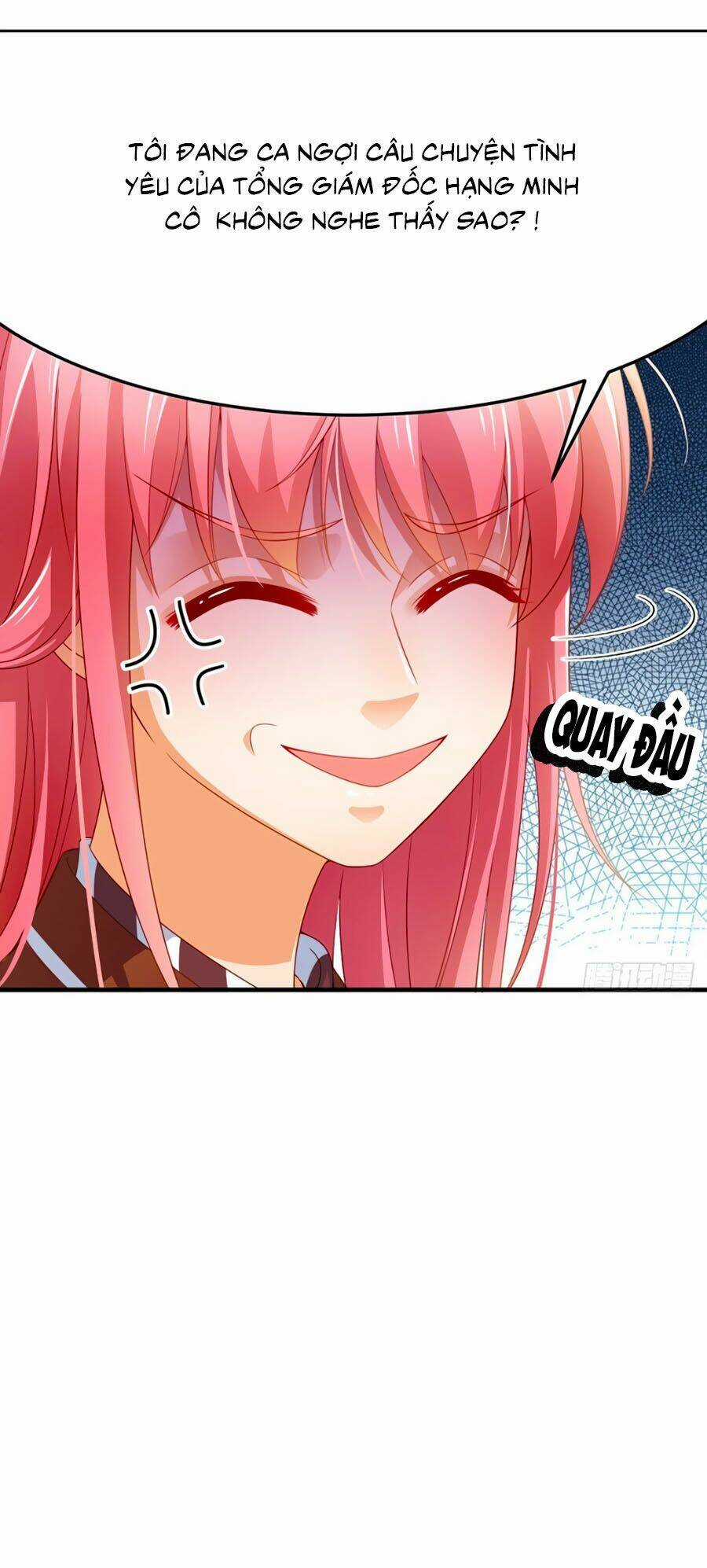 Nghìn Lẻ Một Đêm Với Tổng Tài Chapter 10 trang 7