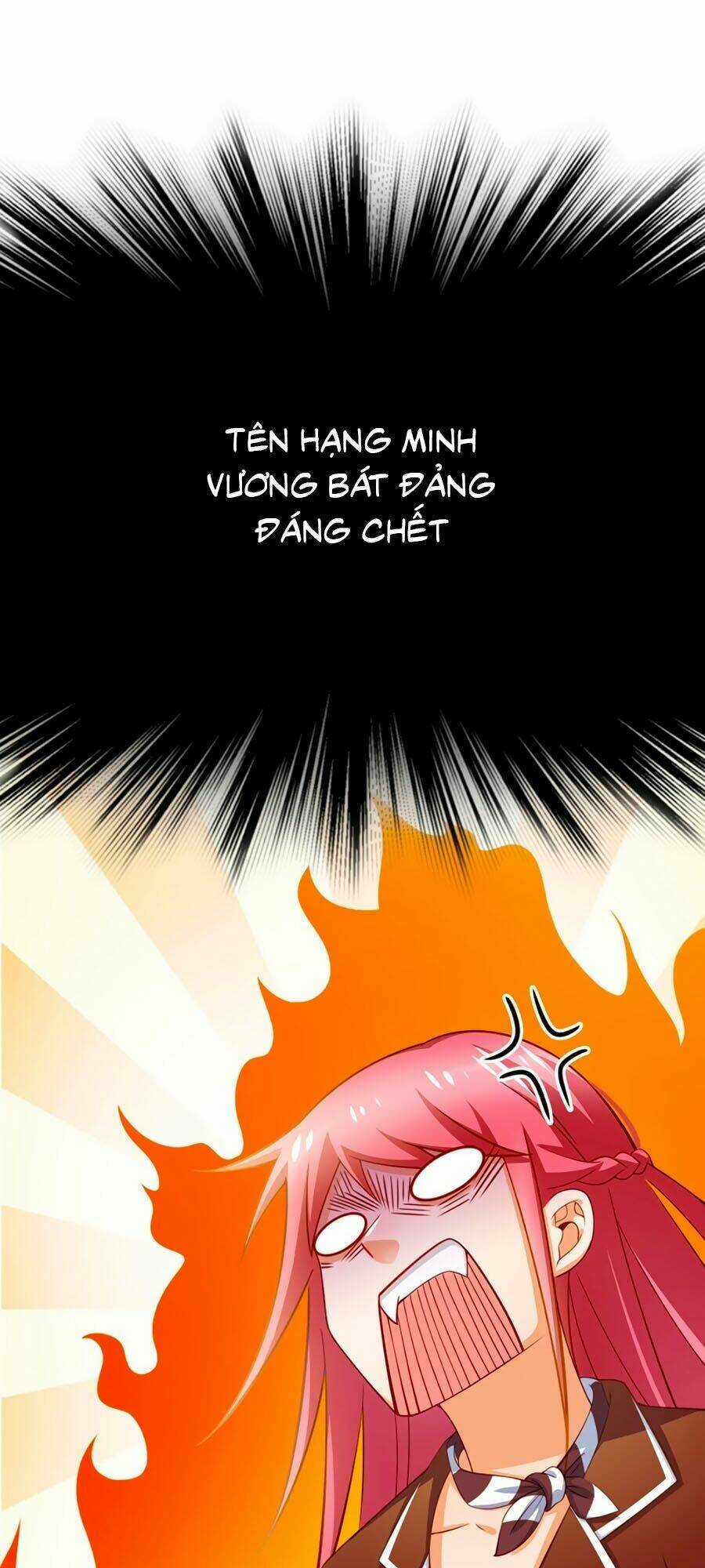 Nghìn Lẻ Một Đêm Với Tổng Tài Chapter 10 trang 8