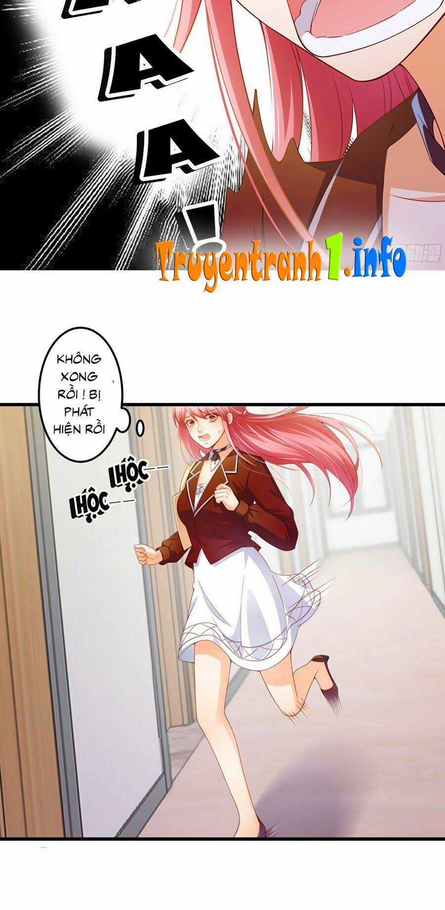 Nghìn Lẻ Một Đêm Với Tổng Tài Chapter 11 trang 12