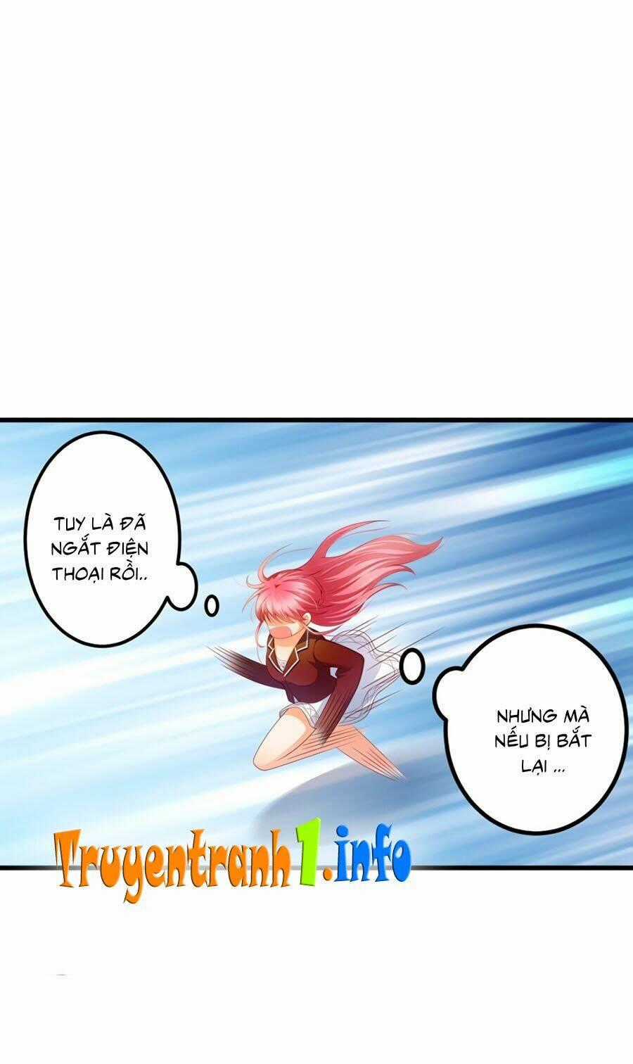 Nghìn Lẻ Một Đêm Với Tổng Tài Chapter 11 trang 13