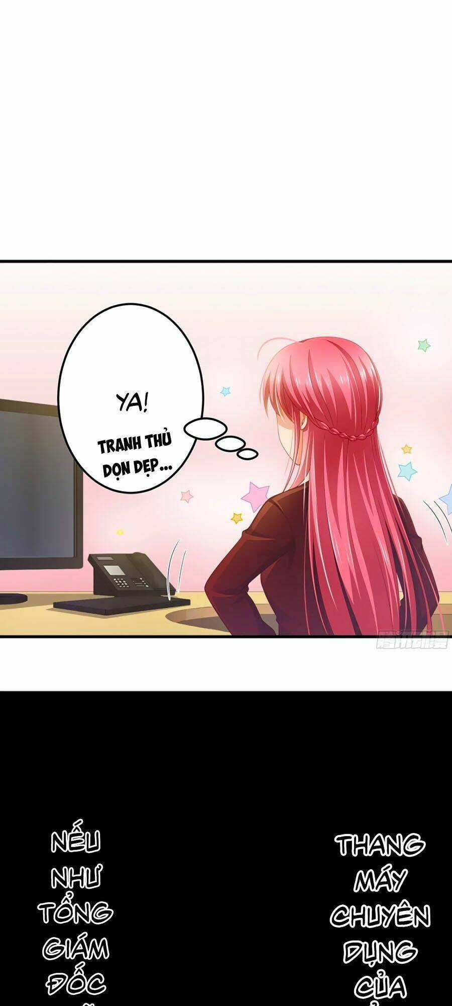 Nghìn Lẻ Một Đêm Với Tổng Tài Chapter 11 trang 3