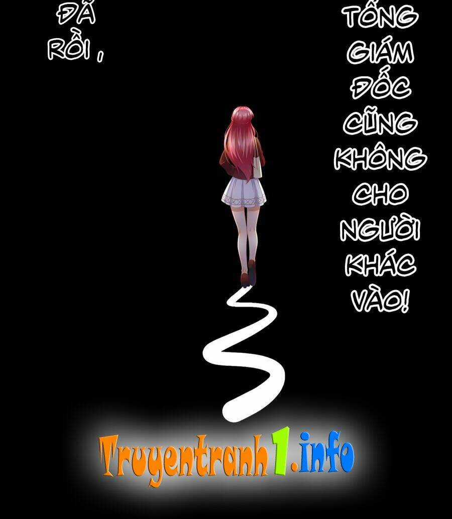 Nghìn Lẻ Một Đêm Với Tổng Tài Chapter 11 trang 4