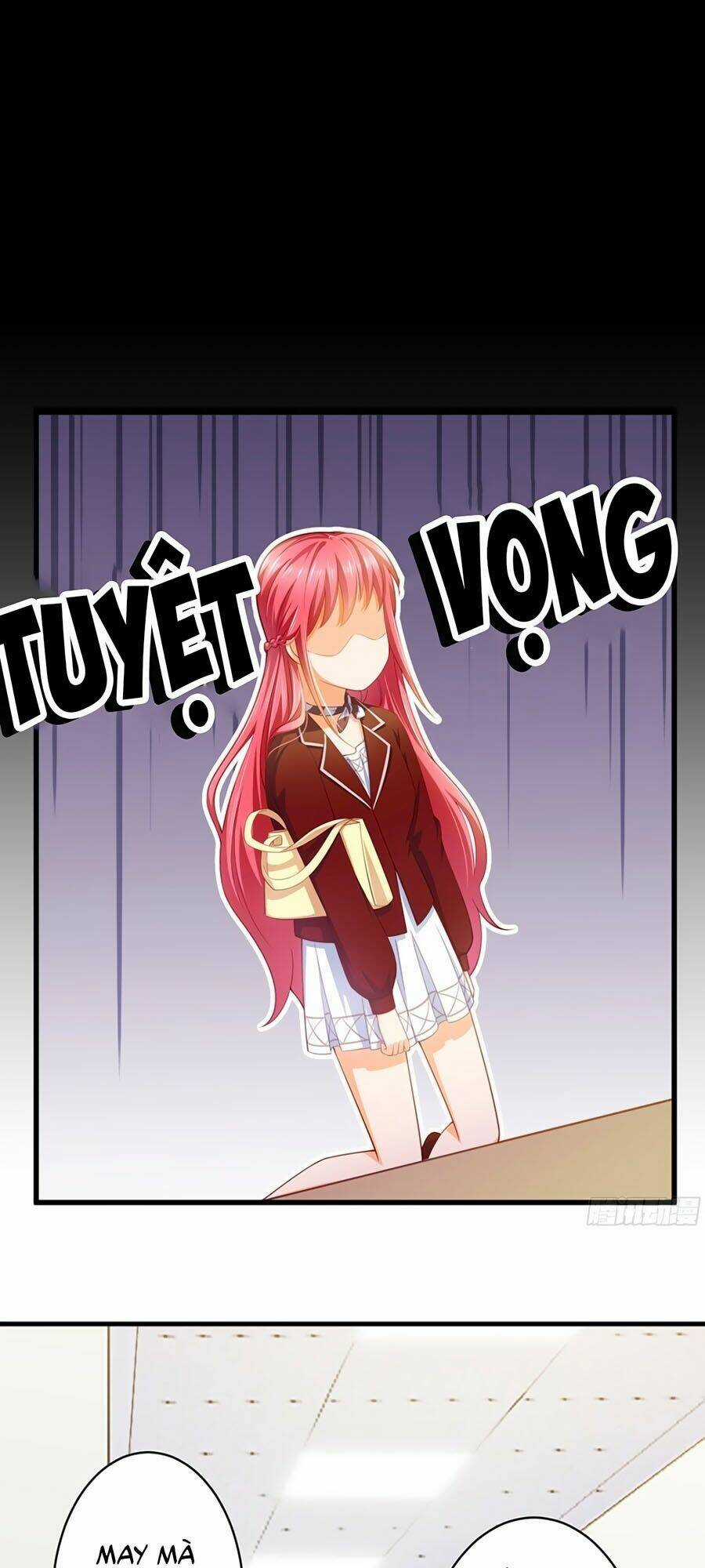 Nghìn Lẻ Một Đêm Với Tổng Tài Chapter 11 trang 5