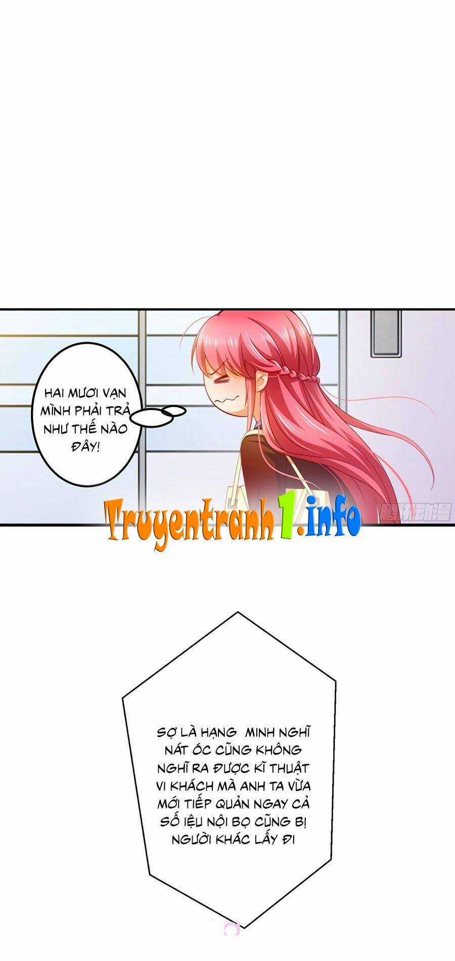 Nghìn Lẻ Một Đêm Với Tổng Tài Chapter 11 trang 7