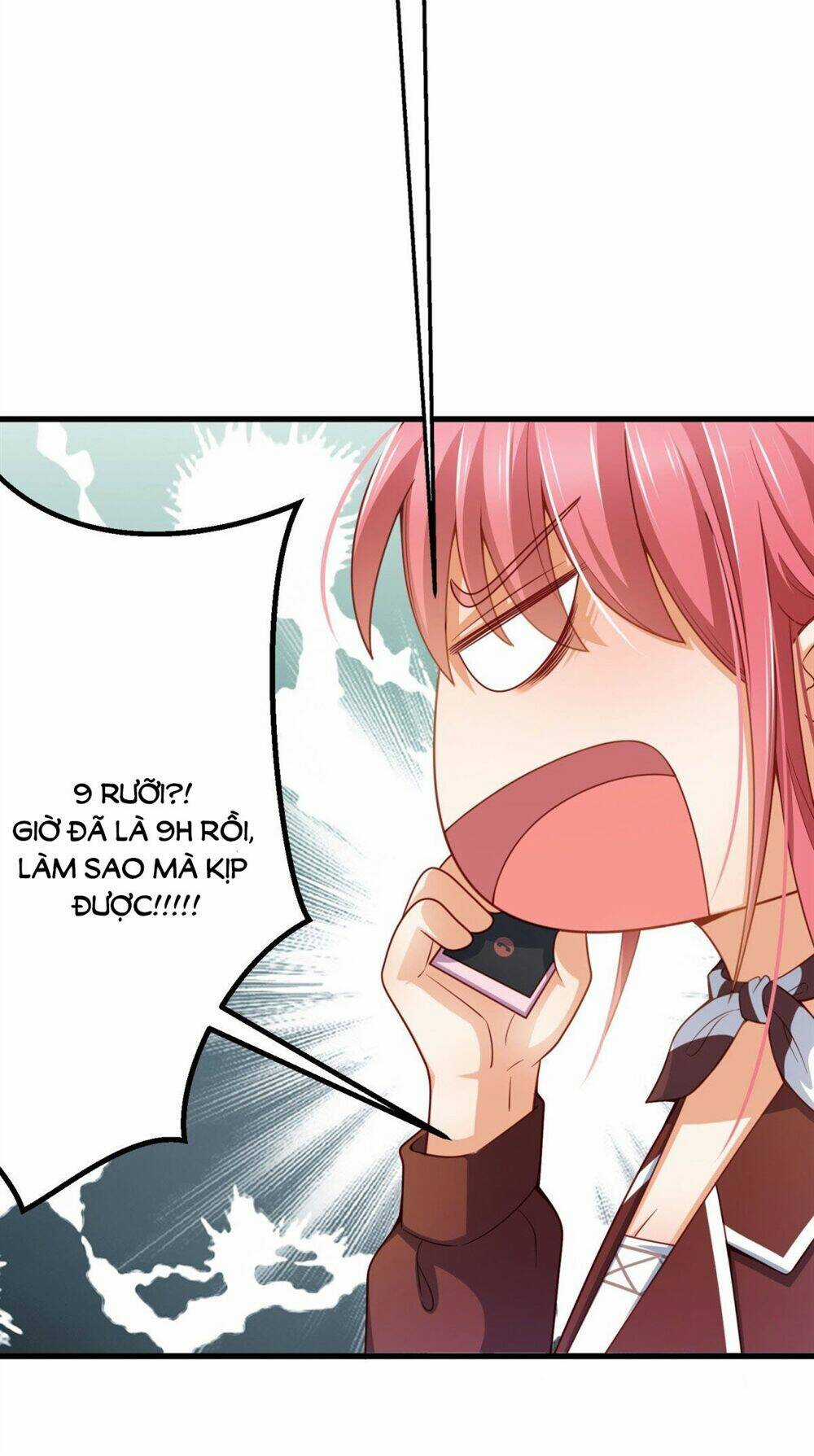 Nghìn Lẻ Một Đêm Với Tổng Tài Chapter 12 trang 11