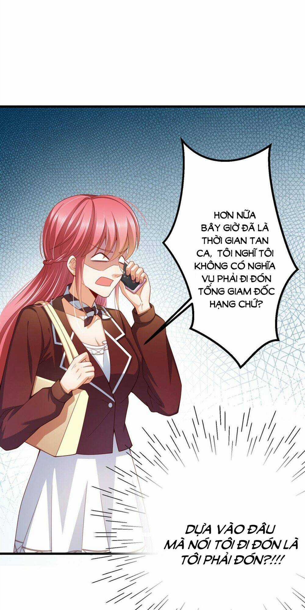 Nghìn Lẻ Một Đêm Với Tổng Tài Chapter 12 trang 12