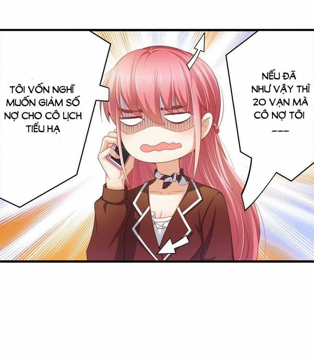 Nghìn Lẻ Một Đêm Với Tổng Tài Chapter 12 trang 14