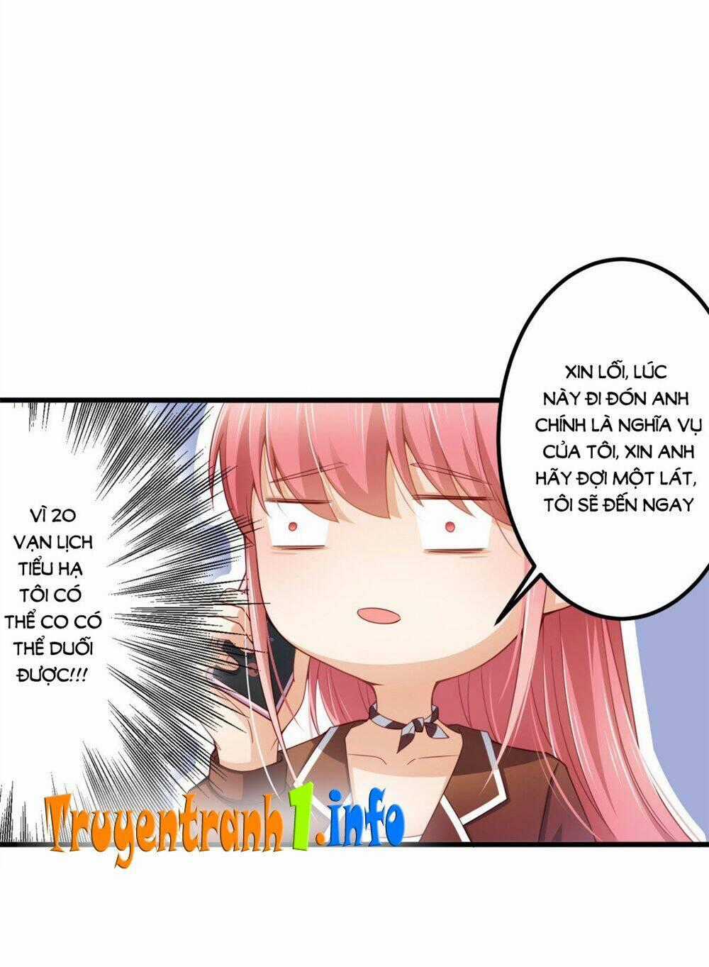 Nghìn Lẻ Một Đêm Với Tổng Tài Chapter 12 trang 15