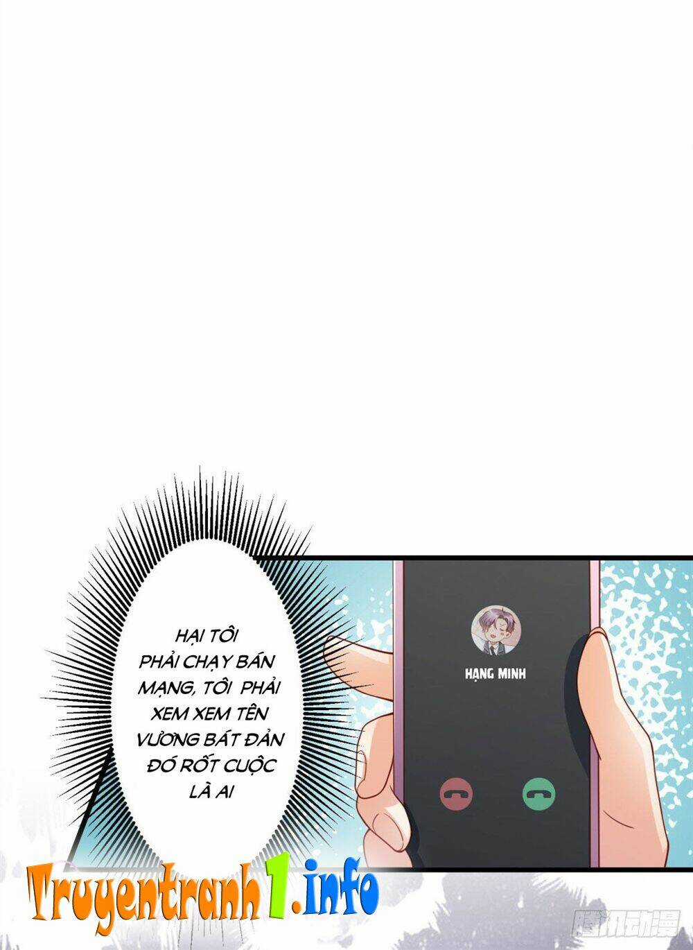 Nghìn Lẻ Một Đêm Với Tổng Tài Chapter 12 trang 4