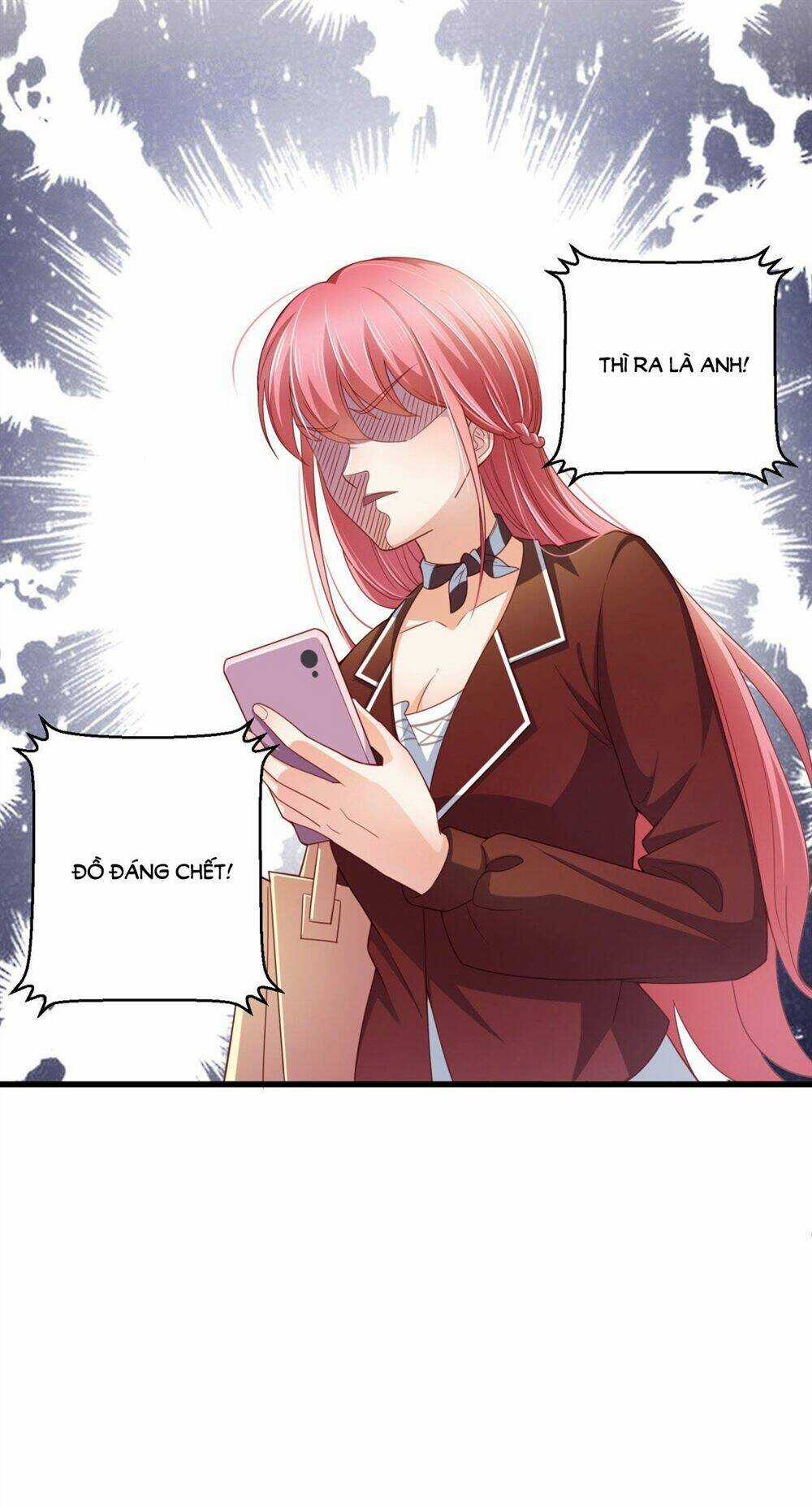 Nghìn Lẻ Một Đêm Với Tổng Tài Chapter 12 trang 5