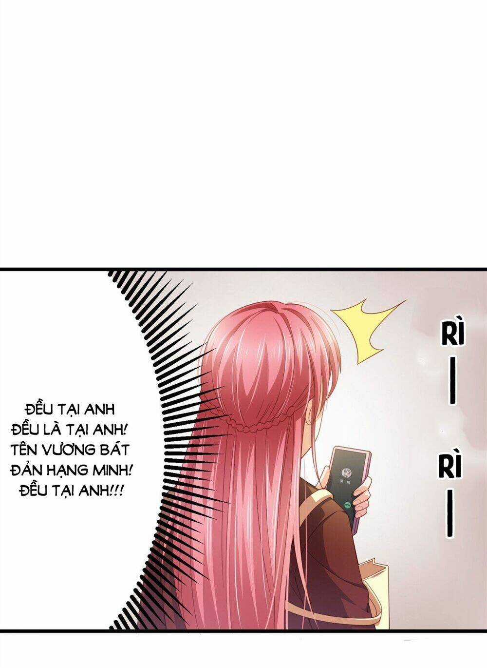 Nghìn Lẻ Một Đêm Với Tổng Tài Chapter 12 trang 6