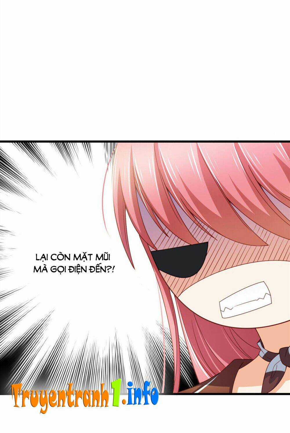 Nghìn Lẻ Một Đêm Với Tổng Tài Chapter 12 trang 7