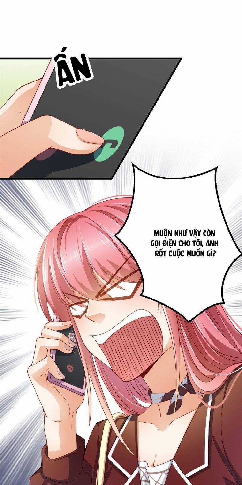 Nghìn Lẻ Một Đêm Với Tổng Tài Chapter 12 trang 8