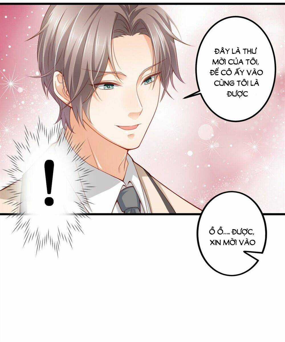 Nghìn Lẻ Một Đêm Với Tổng Tài Chapter 13 trang 10