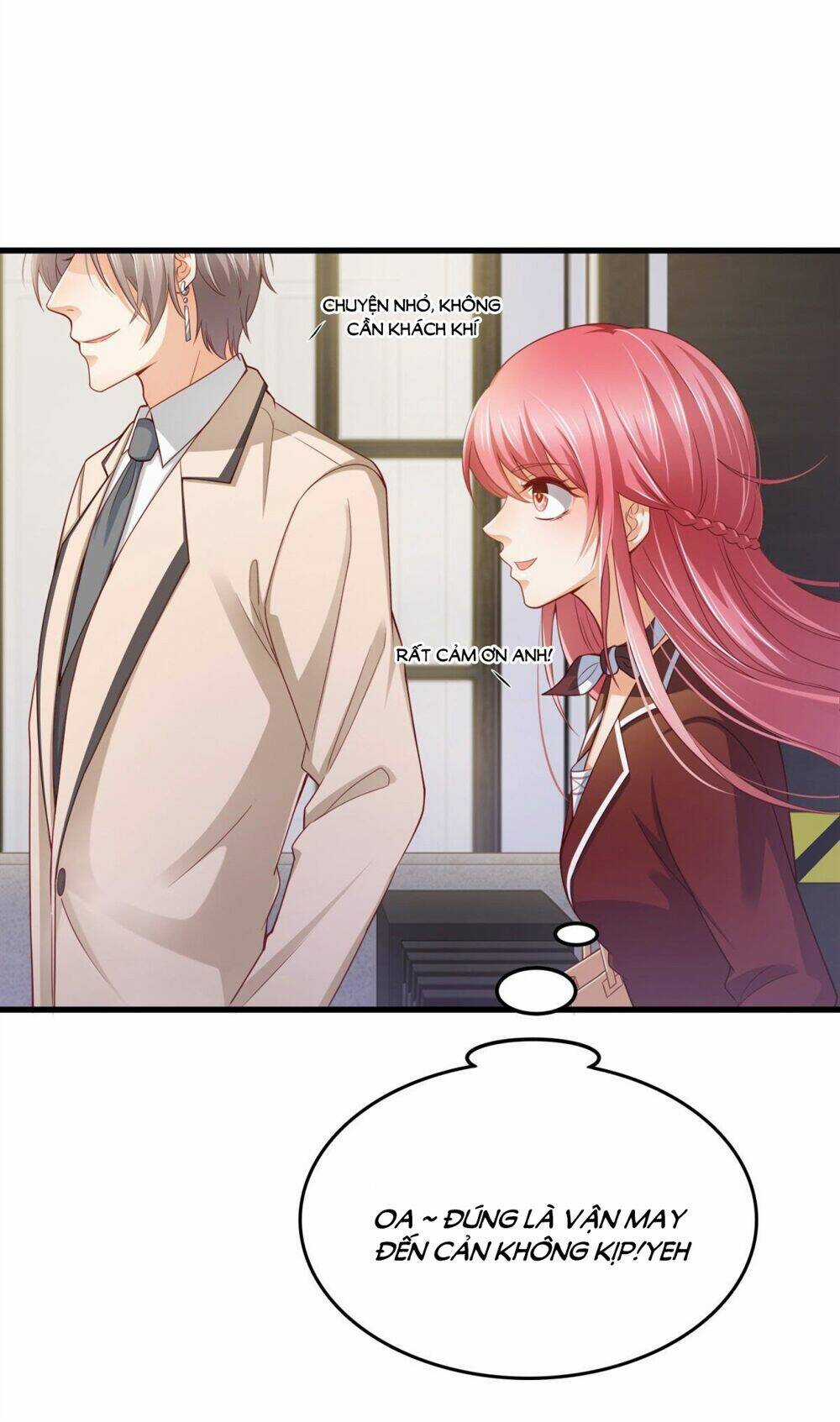 Nghìn Lẻ Một Đêm Với Tổng Tài Chapter 13 trang 12