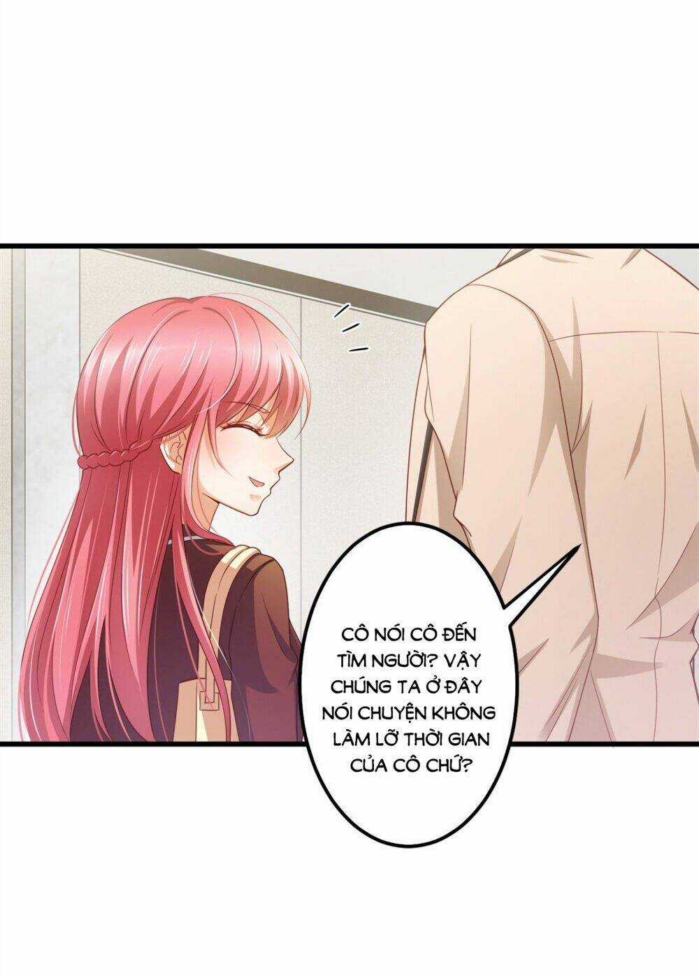 Nghìn Lẻ Một Đêm Với Tổng Tài Chapter 13 trang 14