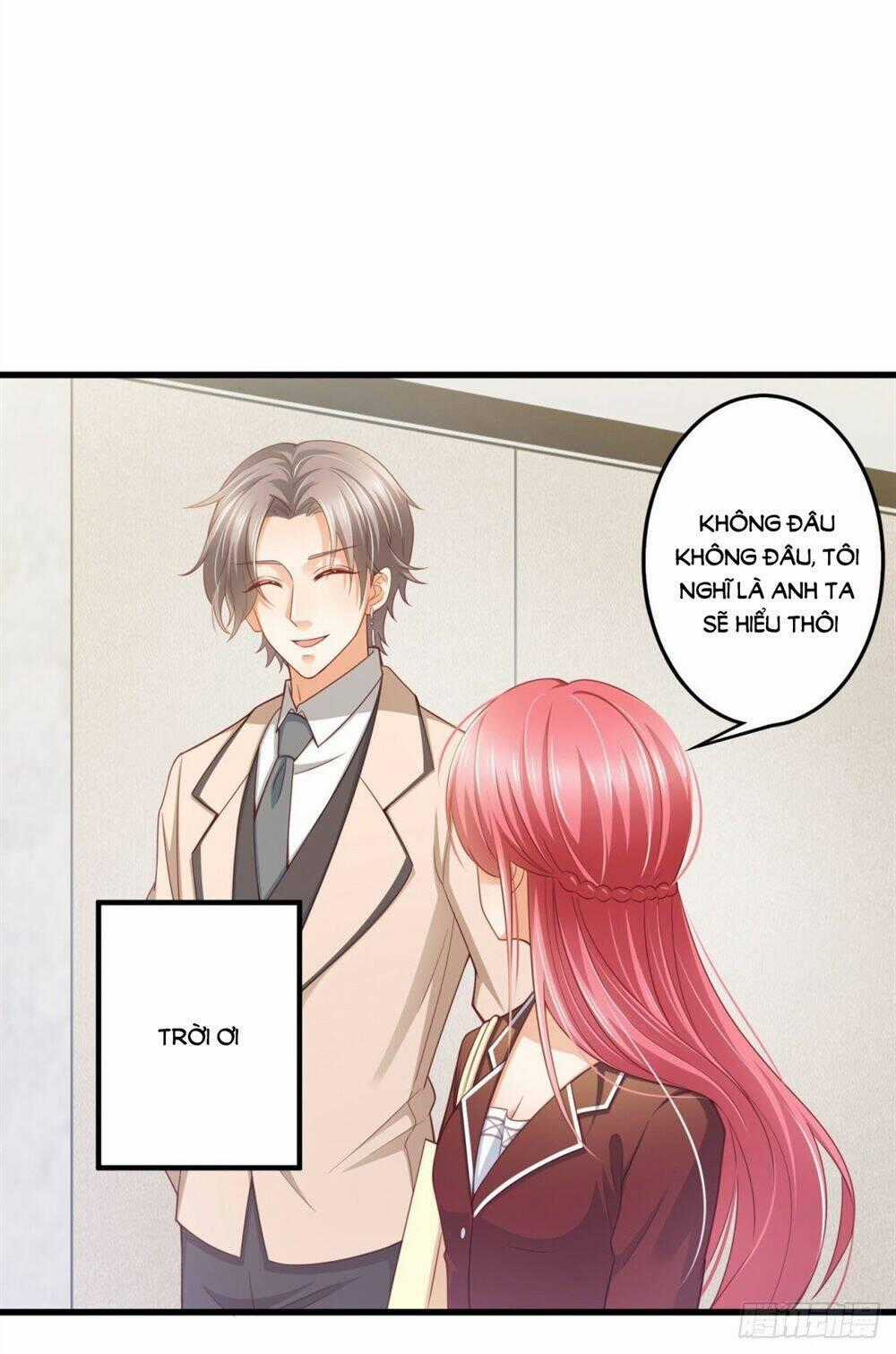 Nghìn Lẻ Một Đêm Với Tổng Tài Chapter 13 trang 15