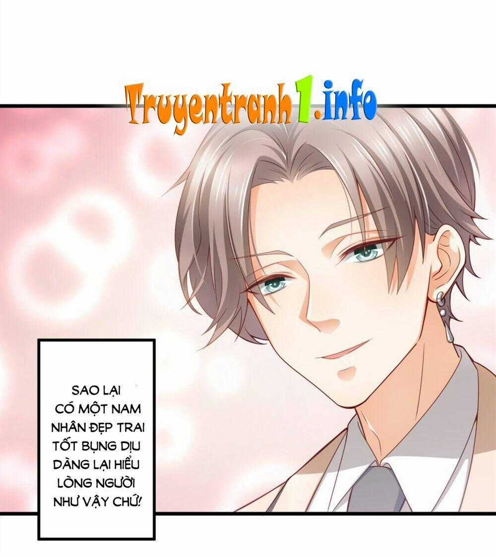 Nghìn Lẻ Một Đêm Với Tổng Tài Chapter 13 trang 16