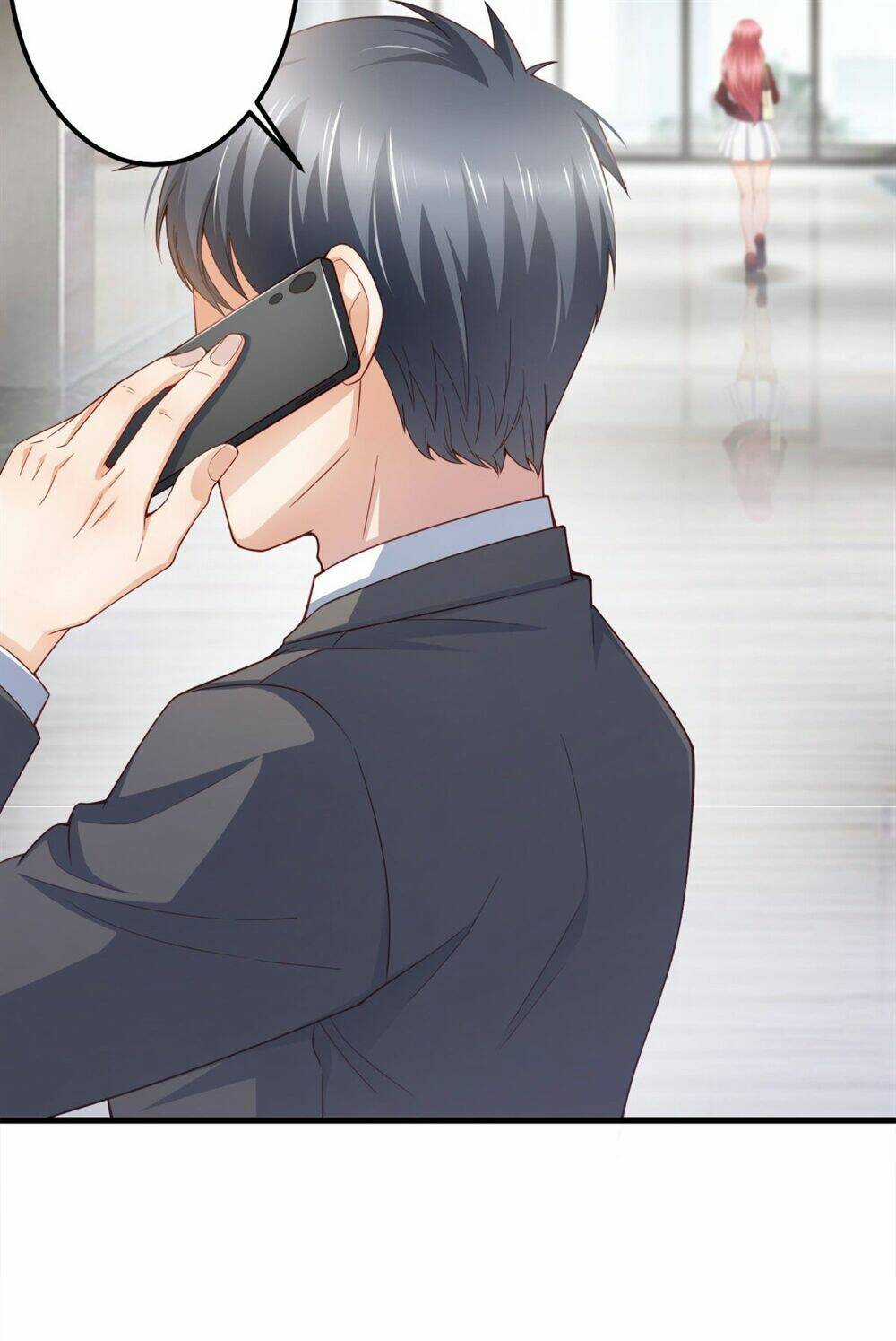 Nghìn Lẻ Một Đêm Với Tổng Tài Chapter 13 trang 3