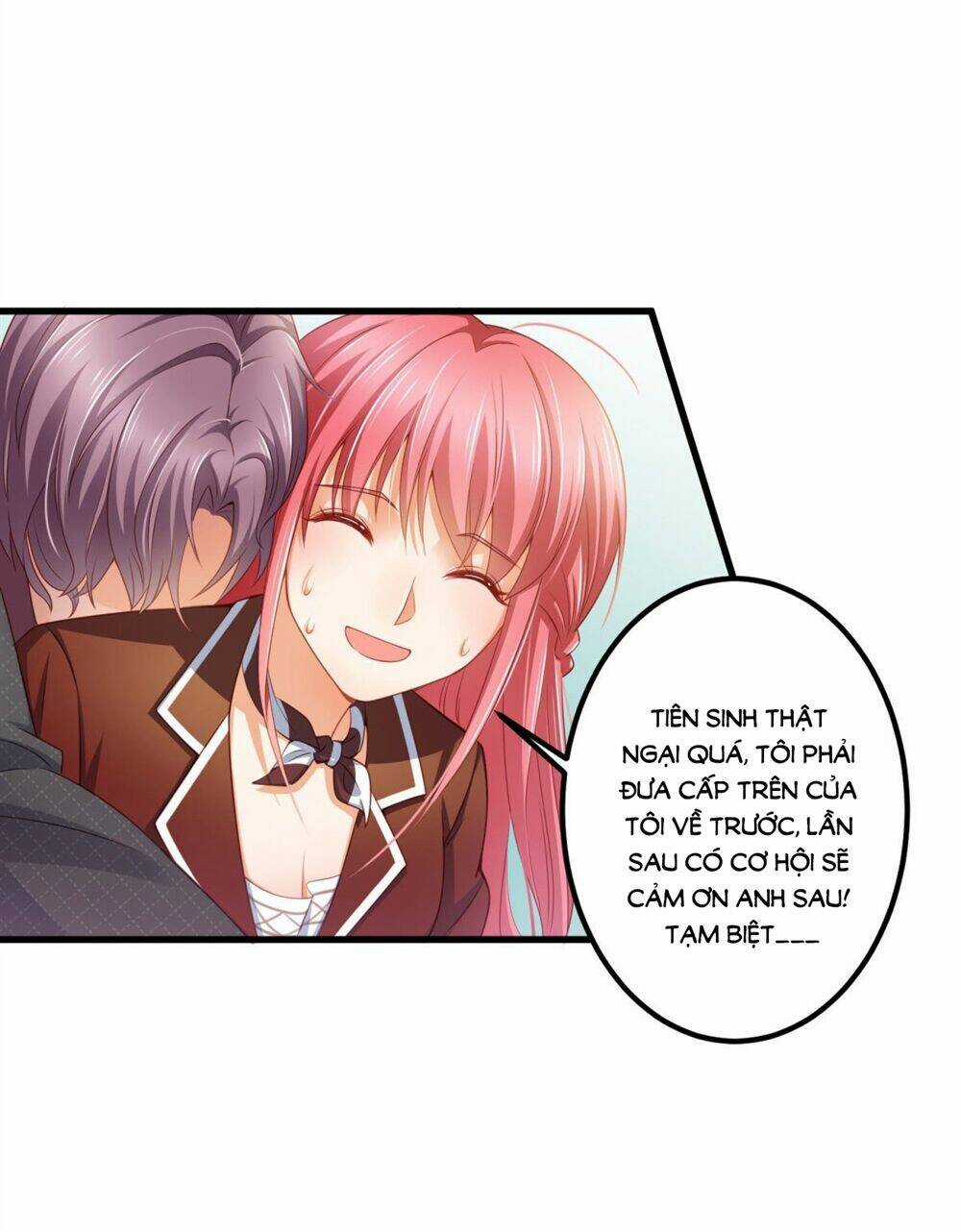 Nghìn Lẻ Một Đêm Với Tổng Tài Chapter 14 trang 11