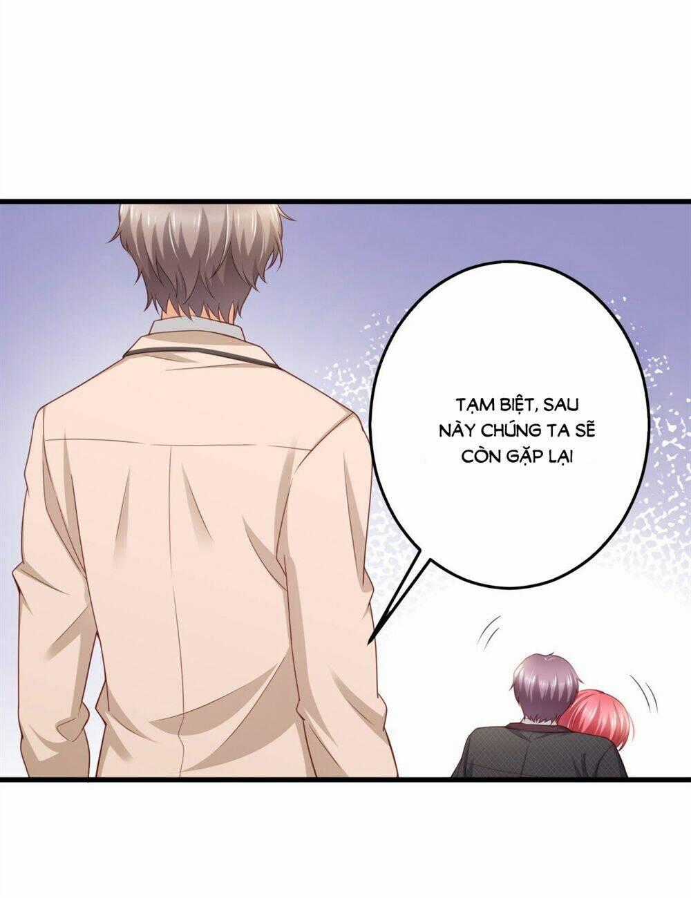 Nghìn Lẻ Một Đêm Với Tổng Tài Chapter 14 trang 12