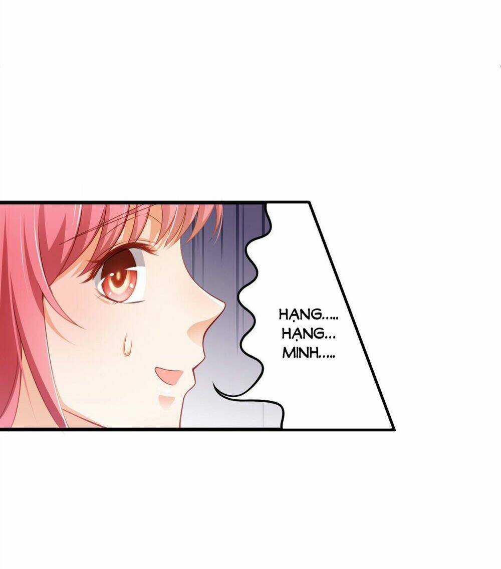 Nghìn Lẻ Một Đêm Với Tổng Tài Chapter 14 trang 3