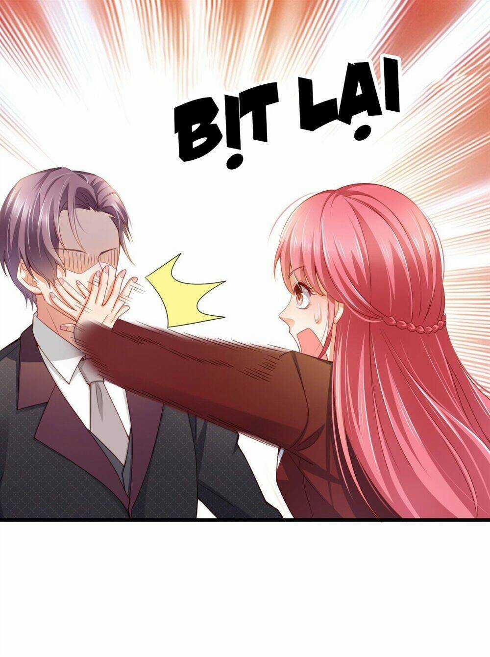 Nghìn Lẻ Một Đêm Với Tổng Tài Chapter 14 trang 5