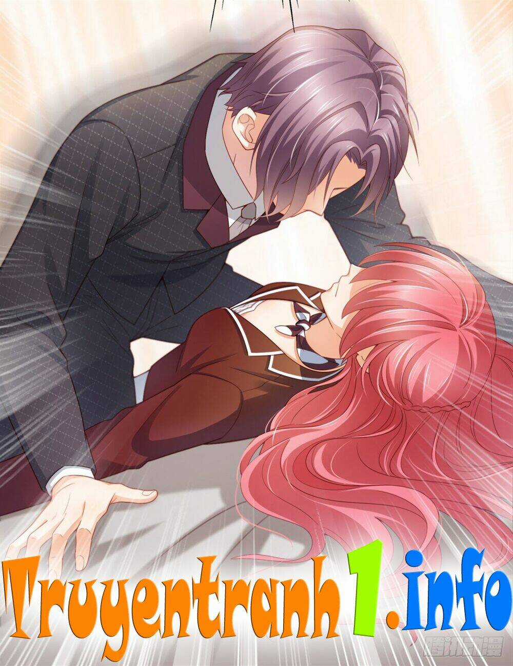 Nghìn Lẻ Một Đêm Với Tổng Tài Chapter 15 trang 10