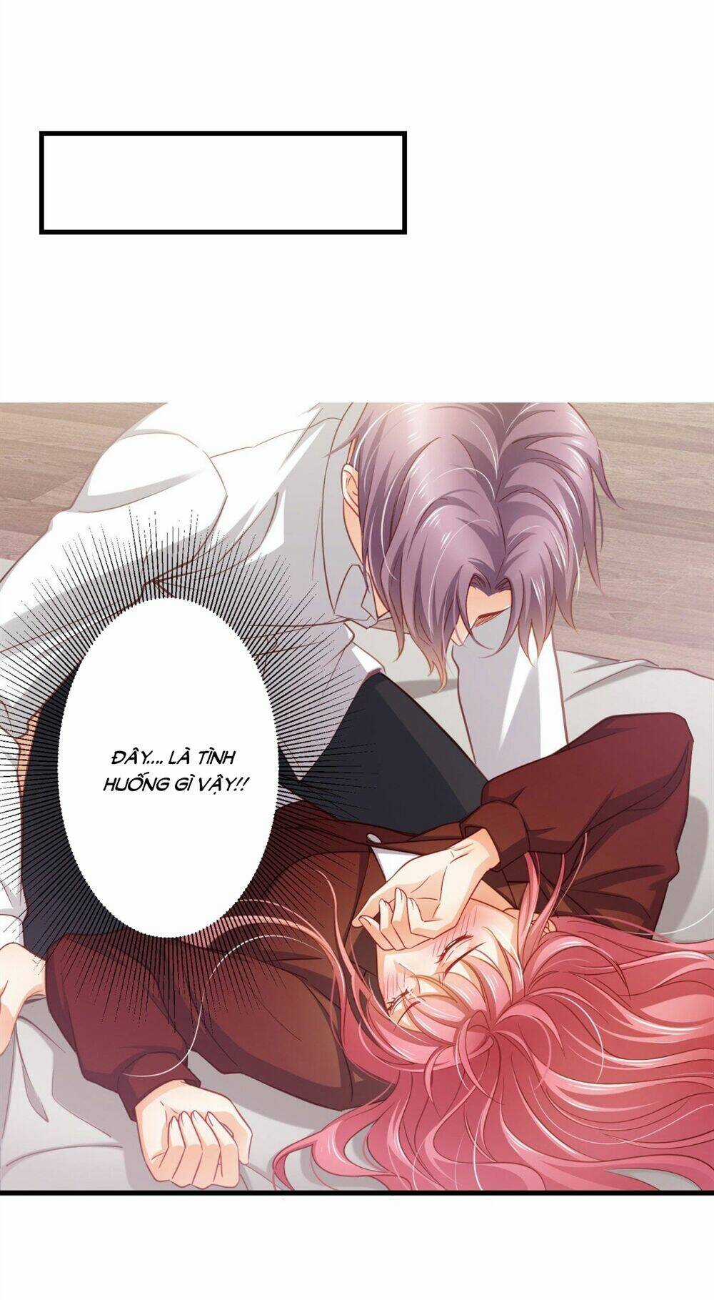 Nghìn Lẻ Một Đêm Với Tổng Tài Chapter 15 trang 11